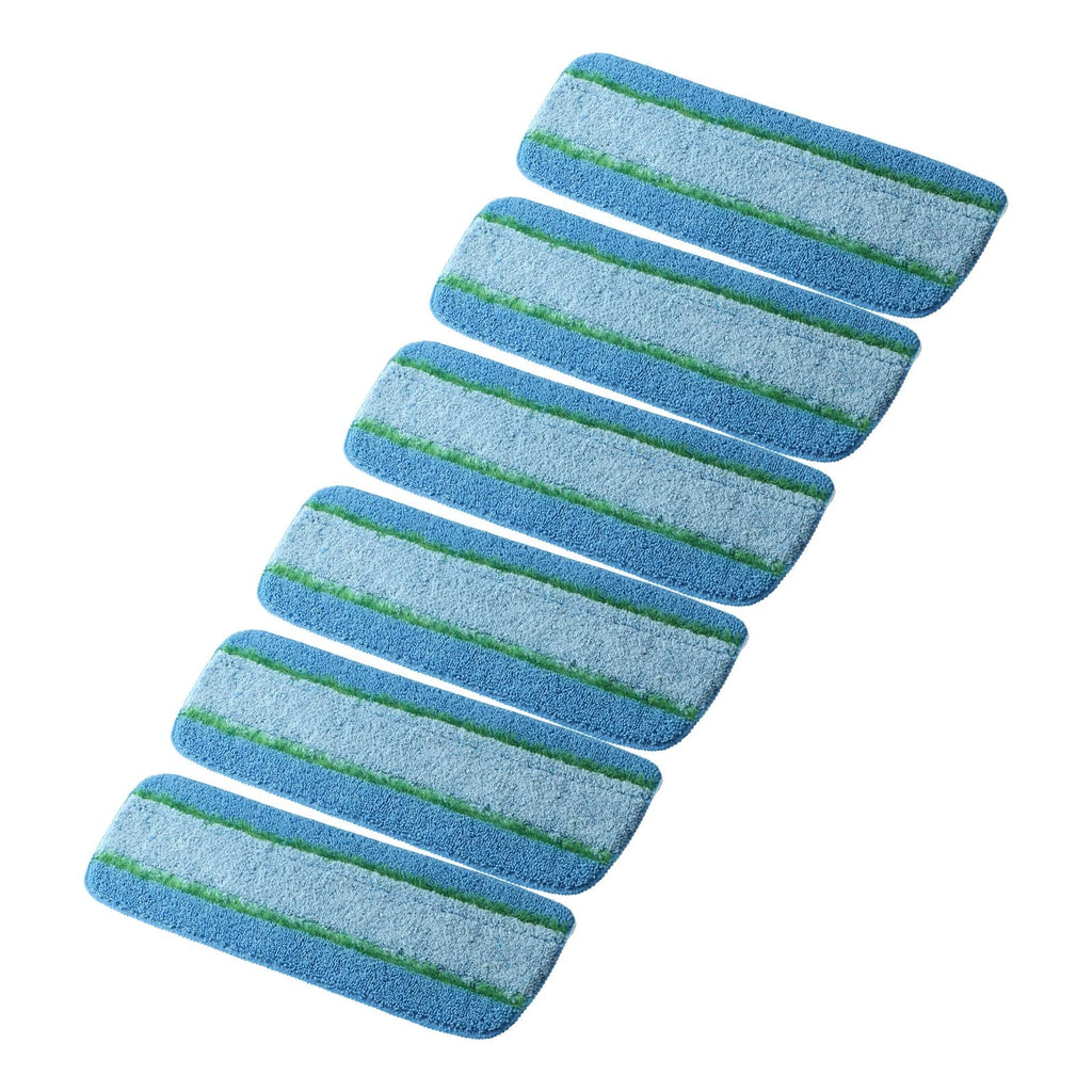 Microfiber Pads for Libman Freedom Spray Mop