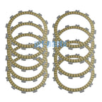 Clutch Friction Plate Kit for Kawasaki KLZ1000 Versys 1000 (2015–2023) 13088-0568