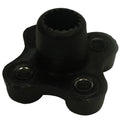 Hydraulic Pump Coupler for Case 570LXT 580 Super M 580L 580M 580 Super L