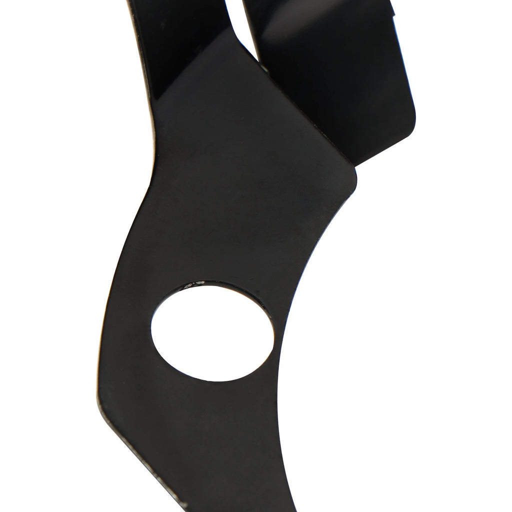 Front Brake Dust Shield for Dodge Ram 2500 3500 (1994–2002)