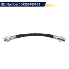 Rear Brake Hose for BMW X1 (2013–2015) No. 34306789433