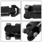 Driveshaft for Chevrolet Avalanche, Suburban, GMC Yukon, Cadillac (2002–2013)