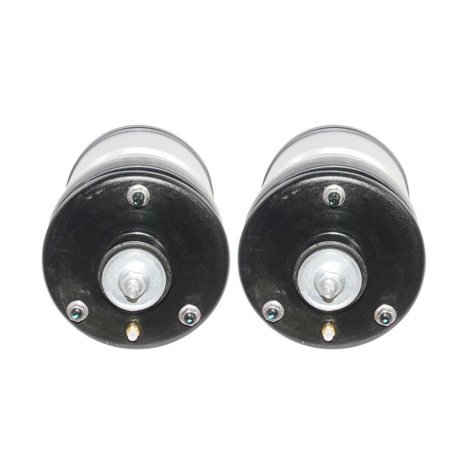 Set of 2 Air Suspension Struts for Land Rover Range Rover Sport (2005–2013)