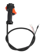 Throttle Trigger Switch Cable for Honda GX35 139F 140F (2000–2023)