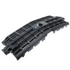 Set of 2 Front Bumper Grille Assembly for Silverado 1500 (2019–2022)