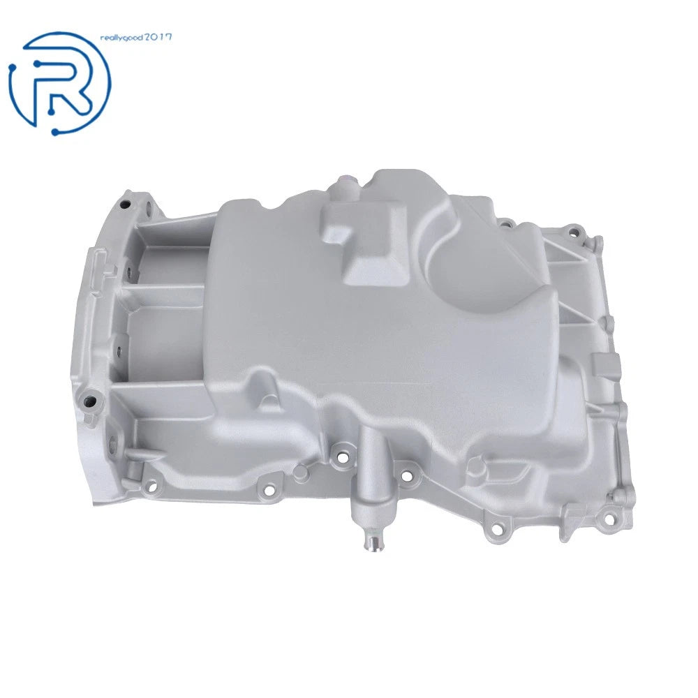Engine Oil Pan for Ford Focus, Transit Connect, EcoSport (2012-2020)