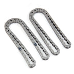 Head Gasket Set & Timing Chain Kit for Ford Mustang (1999–2000)