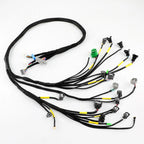 OBD1 Engine Harness for Honda Civic/Integra B16 B18 D16 (Budget D&B-series)