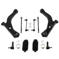 Front Lower Control Arm Suspension Kit for Ford Escape Tribute (2001–2004)