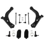 Front Lower Control Arm Suspension Kit for Ford Escape Tribute (2001–2004)