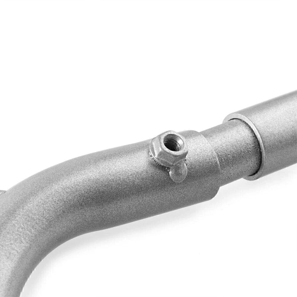Steel Highway Engine Guard Crash Bars for BMW R1200RT (2005-2013)
