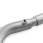 Steel Highway Engine Guard Crash Bars for BMW R1200RT (2005-2013)
