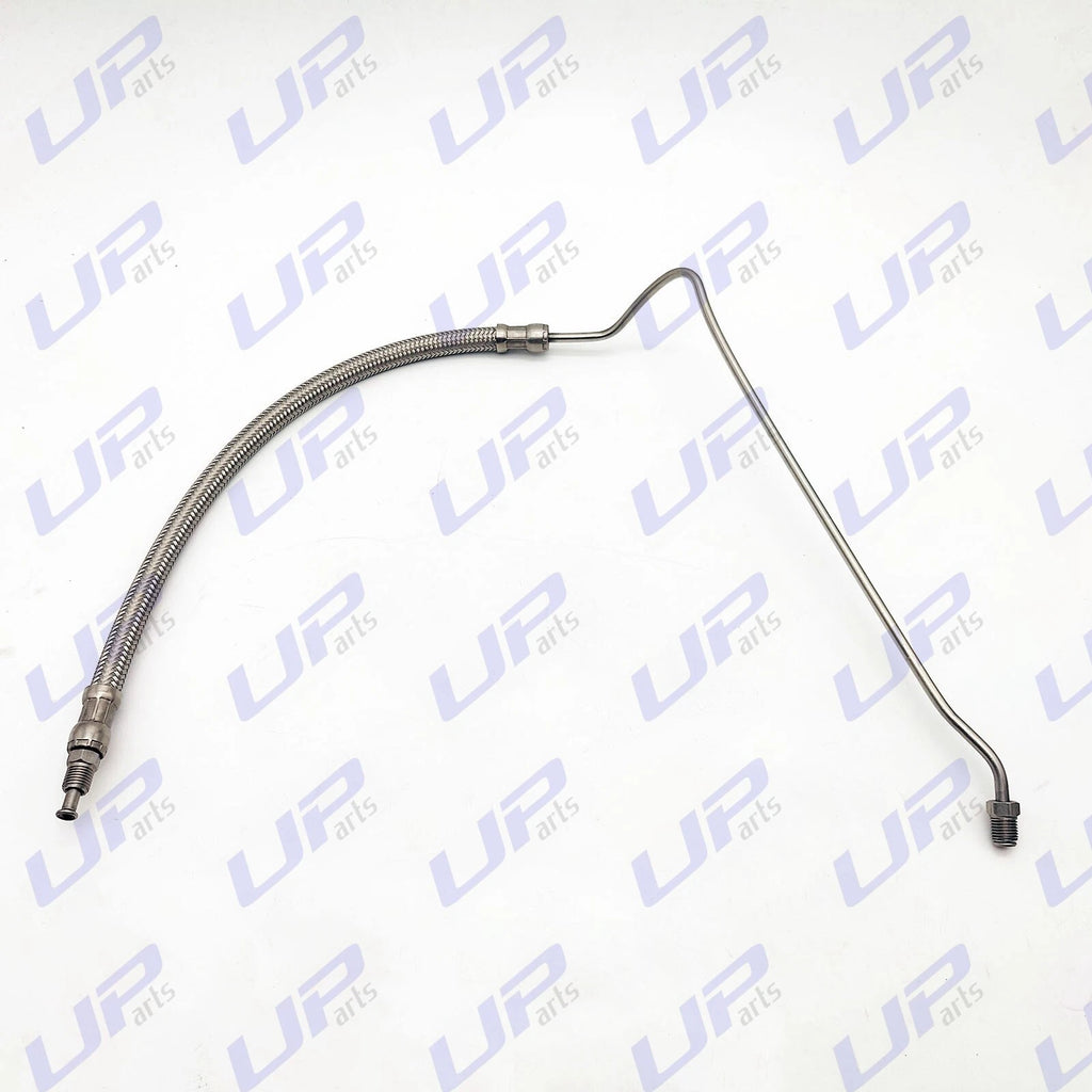 Trim Cylinder Hose for Bravo Alpha One (18-2136, 32-99902, 32-864589)