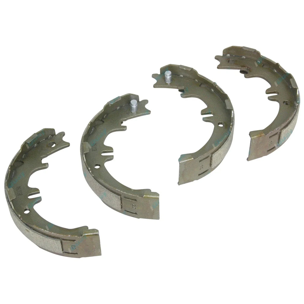 Hand Brake Shoes Set for Toyota Tarago Van (1990-2006)