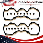 Valve Cover Gasket for Nissan Frontier Xterra Pathfinder Maxima (1985–2004)