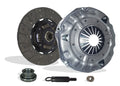 Clutch Kit for Chevrolet GMC C1500 C2500 G10 G30 G20 K1500 S10 (1985–1991)