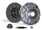 Clutch Kit for Chevrolet GMC C1500 C2500 G10 G30 G20 K1500 S10 (1985–1991)