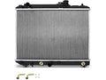 Radiator for Suzuki Esteem 1995–2001 (1.6L 4 Cyl DN234GS)