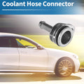 Engine Coolant Hose Connector for Volkswagen Arteon (2019–2023) 06K121143C
