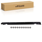 Right Body Extension Kit for Tesla Model Y Long Range (2020–2024) 149774500C Black