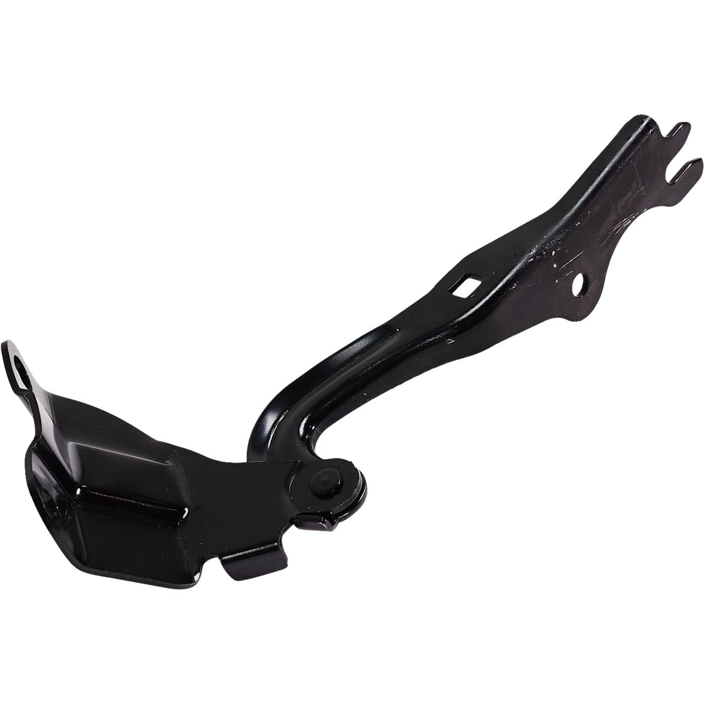 Hood Hinge for Mazda 6 (2009–2013) Left Driver Side