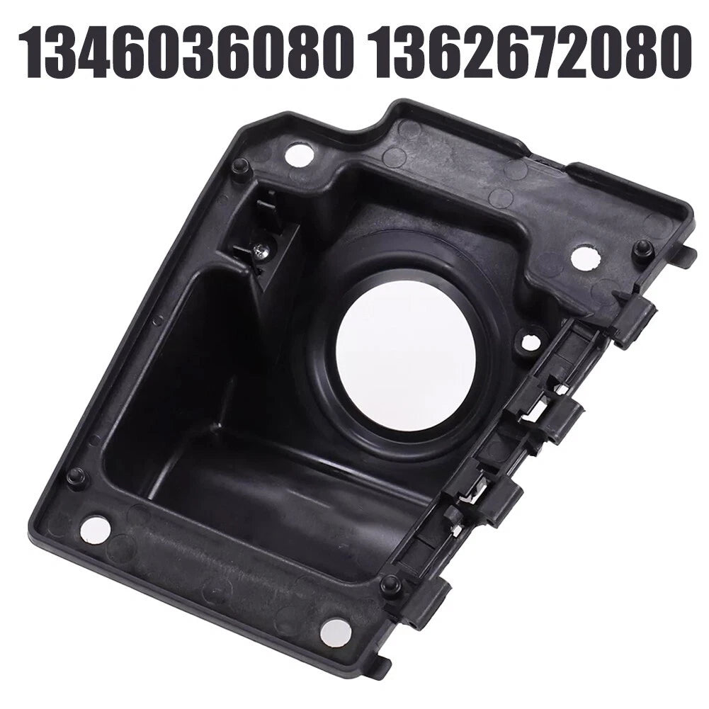 Fuel Tank Flap Housing Case for Fiat Ducato Relay (2006–2014) 1346036080