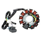 Magneto Stator for GY6 125CC 150CC Scooter ATV Go Kart (2000–2023)