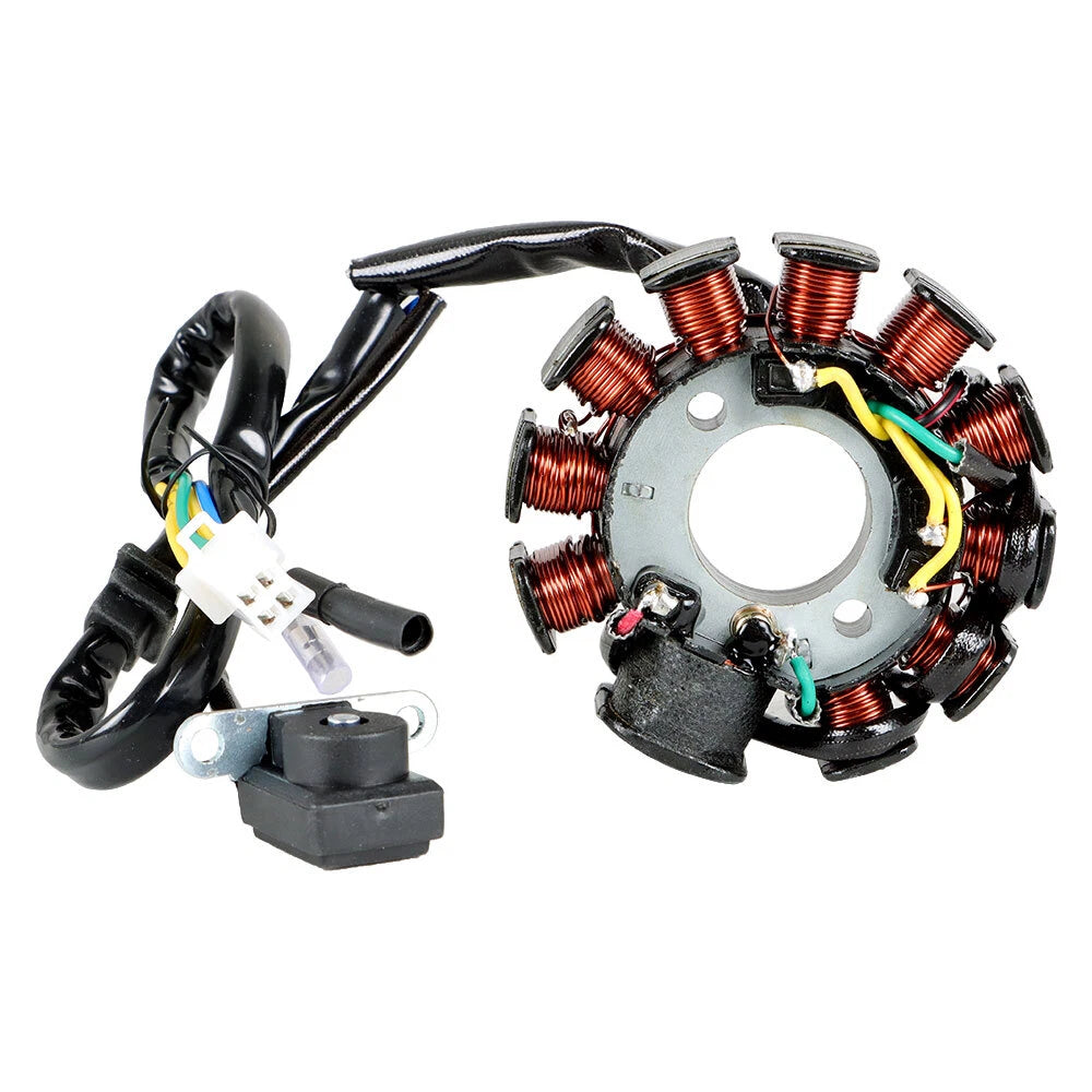 Magneto Stator for GY6 125CC 150CC Scooter ATV Go Kart (2000–2023)