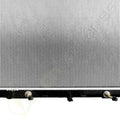 Aluminum Car Radiator for Honda CR-V (2007–2009)