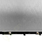 Aluminum Car Radiator for Honda CR-V (2007–2009)