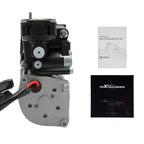 Air Suspension Compressor for Land Rover Range Rover L322 (2003–2005)