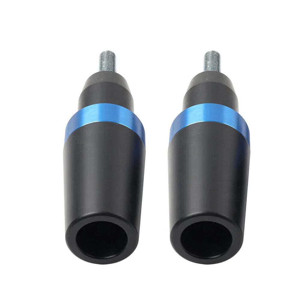 Frame Sliders Crash Protectors for Yamaha YZF R7 (2021-2024)