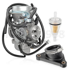 Carburetor for Honda XR650L (1993-2012)