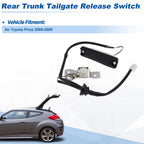 Tailgate Trunk Switch for Toyota Prius (2004–2009) No. 84905-47010/901-717