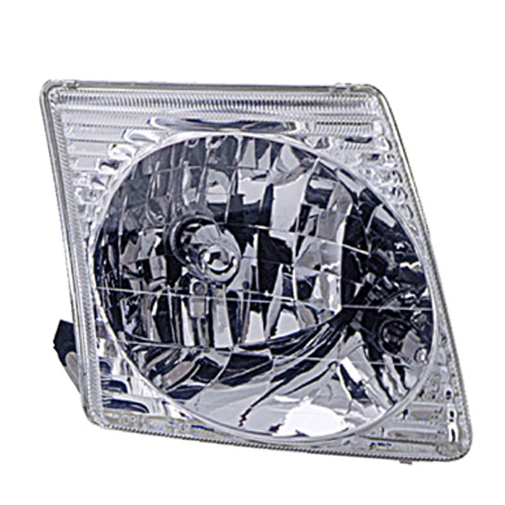 Replacement Driver Side Head Light Assembly for Toyota Camry (2015–2017)