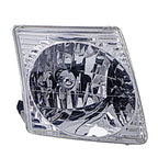 Replacement Driver Side Head Light Assembly for Toyota Camry (2015–2017)