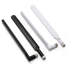 2X High Performance Antennas for LTE Coverage and Performance