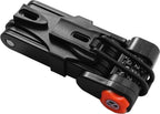 Heavy Duty Anti Theft Motorcycle Lock for Bikes (85cm)