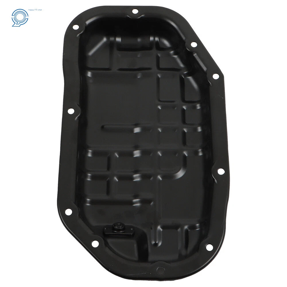 Oil Pan for Infiniti G37 Q50 G35 Nissan 370Z (2008–2013)