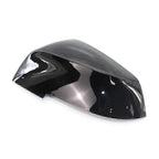 1x Gloss Black Left Mirror Cover for BMW F20 F21 F22 F30 F31 F32 F33 F36 (2012-2019)