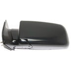 Mirror Set for Chevy K1500 Tahoe GMC Yukon Cadillac Escalade (1988–1999)