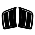 Front Bumper Side Air Vent Cover for Subaru Impreza WRX STI (2008–2014)