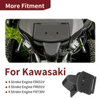 Air Filter Cover for Kawasaki Engine FR651V FR691V FR730V