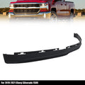 Front Bumper Cover Lower Valance for Chevrolet Silverado 1500 (2019–2021)