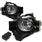 OE Fog Light/Lamp + Switch for Nissan Altima 2010–2012 (L32A)