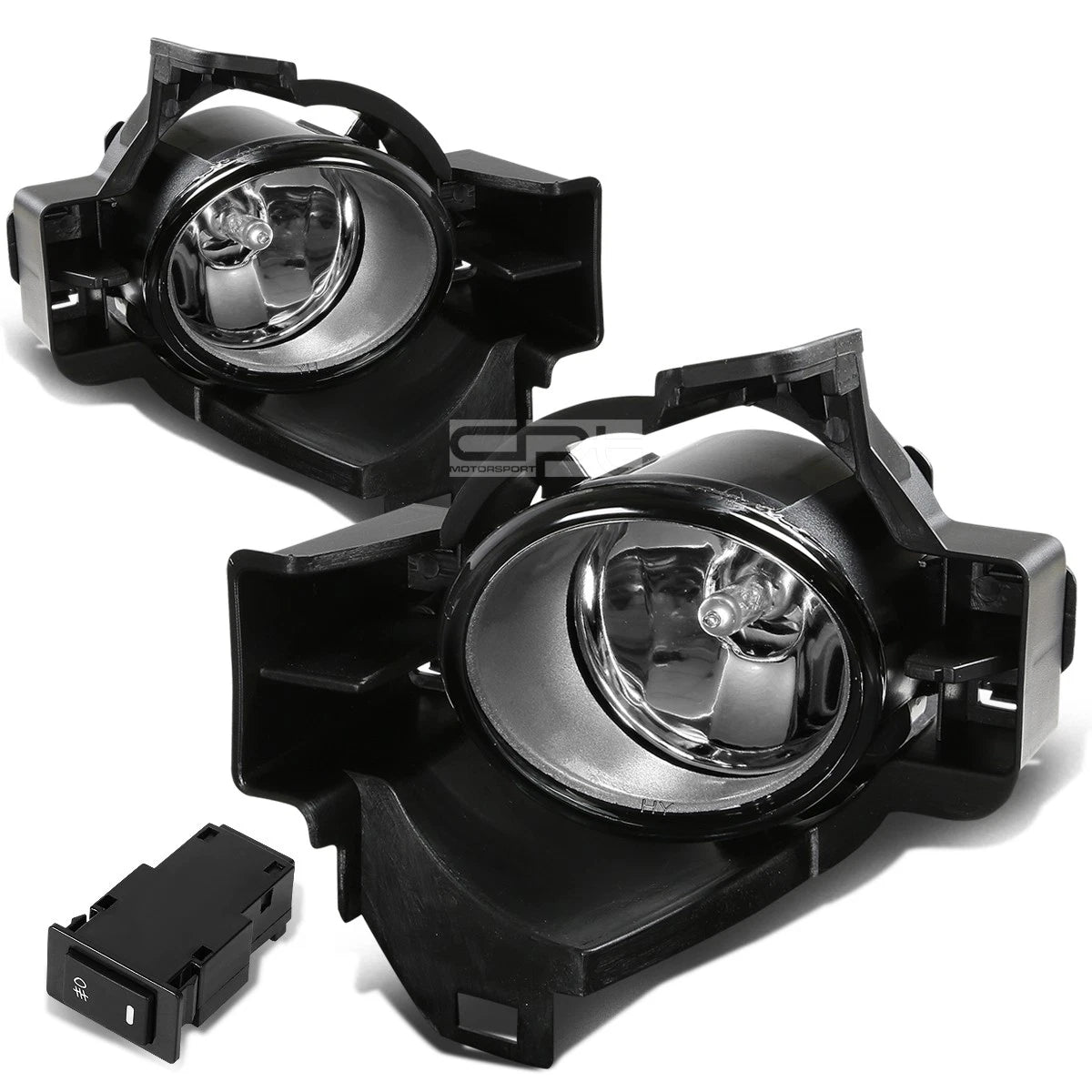 OE Fog Light/Lamp + Switch for Nissan Altima 2010–2012 (L32A)