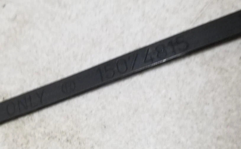 Transmission Dipstick for Chevy 1500 Pickup (2001) 15074815