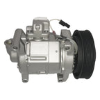 A C Compressor Kit With Condenser for Honda Crosstour 2.4L (2015–2016)