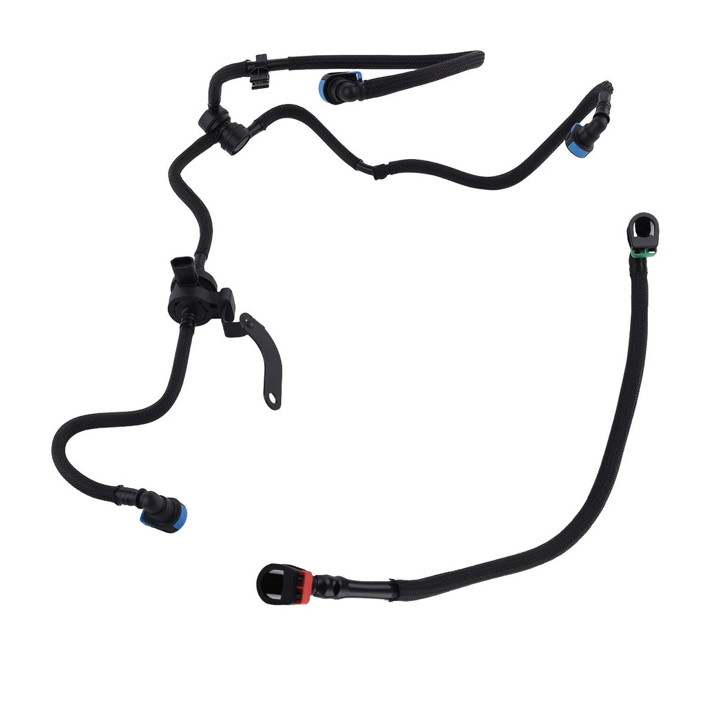 Canister Valve for Ford Escape, Lincoln MKC (2017)