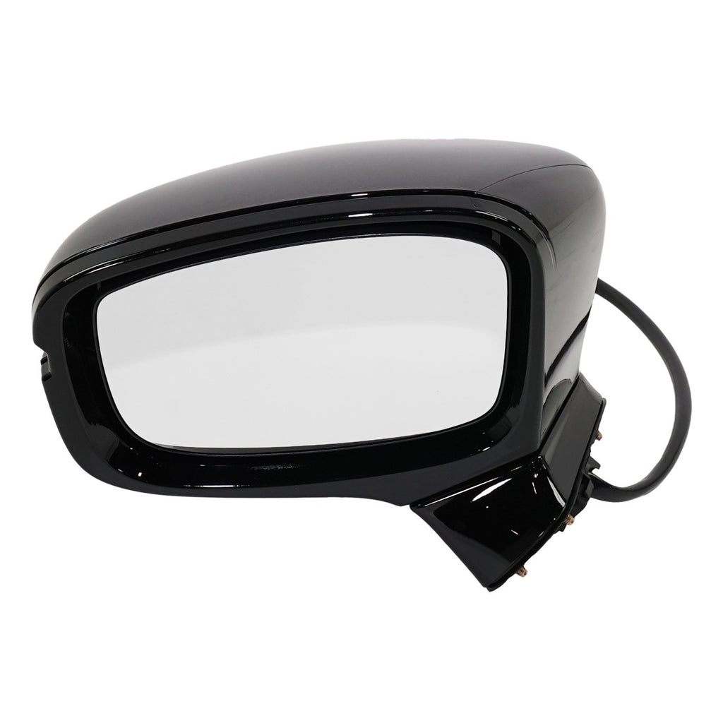 Driver Left Side Heated Mirror for Honda Odyssey (2018–2020)